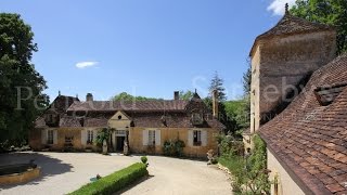 A vendre hameau et chartreuse en Perigord Noir [upl. by Salzhauer751]