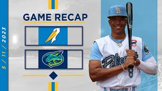 Post Game Recap 5112023 [upl. by Elma]