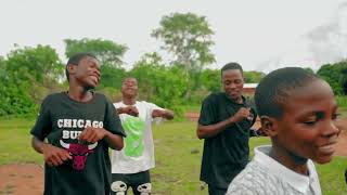 Chike ft Mohbad  Egwu Dance Challenge [upl. by Lorenzana832]