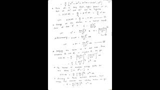 Electrical ampThermal conductivities  Wiedemann Franz law  DOS  N  Eavg Fermi Function  Part B [upl. by Ellerad]