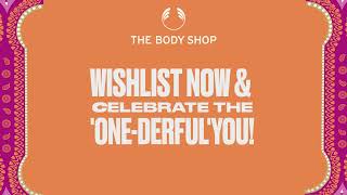 Singles Day 1111 Sale Stay tuned for PartyOfOne at The Body Shop [upl. by Ydniw821]