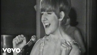 Cilla Black  Youre My World Live [upl. by Callum]