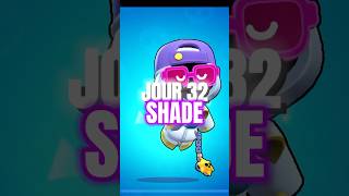 ASTUCES pour SHADE  👻🕶️ brawlstars brawlstarsfr brawlstarsfrancais brawler shade supercell [upl. by Dazhahs]