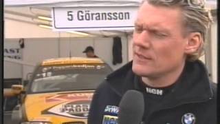 STCC Mantorp 2004 Final [upl. by Lamaj]