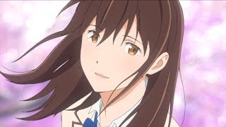 君の膵臓をたべたい  春夏秋冬 movie cut [upl. by Assenar936]