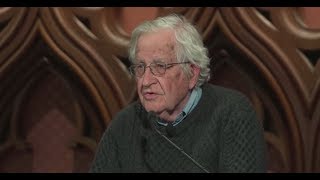 Noam Chomsky Calls Out Lula Imprisonment amp Assange Arrest ft Richard Wolff TMBS 87 [upl. by Ssegrub]