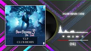 Bhool Bhulaiyaa 3  VIP Club Remix  Kartik A  Pitbull  Hindi DJ Remix 2024🔥 [upl. by Anilatac]