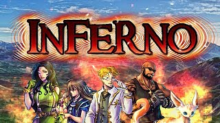 Inferno Aldorlea Games [upl. by Zeiler]