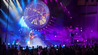 Brit Floyd  Time Live Roanoke Va 20240714 60FPS 4K 2160p UHD iPhone14Pro [upl. by Htebasile]