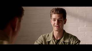 Hacksaw Ridge Deleted Scenes [upl. by Alcina]