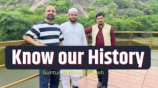 Know our History great work by Mr Sufi Imran [upl. by Yelekalb700]