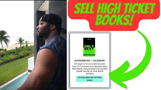 I Sold 200 Audiobooks Over And Over Without Audible How To Sell EbookAudiobooks FULL GUIDE [upl. by Doreen]