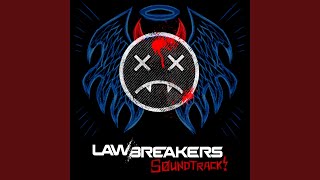 Lawbreakers Music Soundtrack № 7 Maverick by Tom Salta 10 min Loop [upl. by Ralph309]