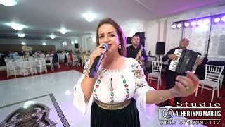 MADALINA ALEXE BECHERU si MIX BAND🆕2024 COLAJ ASCULTARE DE MASA💖NUNTA STEFANIA si GEORGICĂ TUICĂ💖 [upl. by Wycoff]