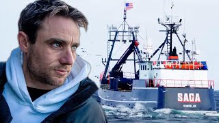 What Really Happened to Jake Anderson From Deadliest Catch [upl. by Chryste]