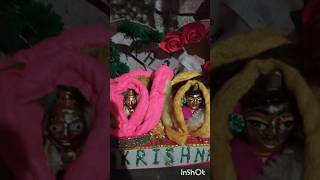 Meesho Se Li Laddugopal K Liye Blanket 🥰💖😘shortvideo meesho viralvideo youtubeshorts [upl. by Dario]