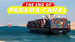 Panama Canal Khatam Hone Wali Hai  Hindi [upl. by Nollid]