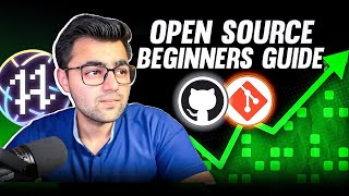 Open Source Crash Course  Beginner Guide to Open Source [upl. by Attinahs]