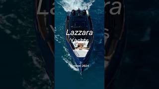 Lazzara 67 Yacht Bold amp Beautiful [upl. by Cormac]