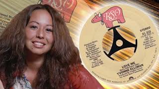 Yvonne Elliman  Love Me 1976 [upl. by Ferren]