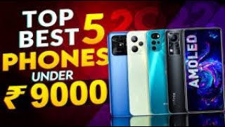 Best 5g phone under 10000 in 2024  best allrounder phone under 10000 5g 2024 [upl. by Donovan]