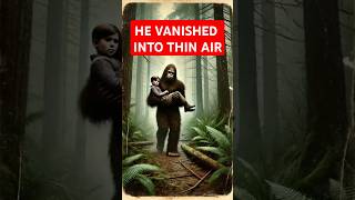 Did Bigfoot Take Dennis Martin missing411 bigfoot nationalparks scarystories [upl. by Kriss]