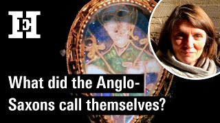 What did the AngloSaxons call themselves [upl. by Linus252]