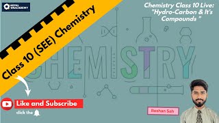 Homologous SeriesChemistryClass 10SEE NepaliDay2 [upl. by Mullen]