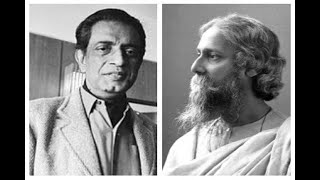 Famous Documentary by Satyajit Ray on Rabindranath Tagore [upl. by Gabrielli982]