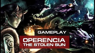 OPERENCIA THE STOLEN SUN Walkthrough Gameplay Part 6No Commentary [upl. by Steve854]