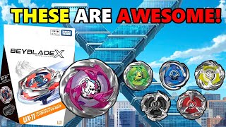 INSANE BEYBLADE X NEWS IMPACT DRAKE GHOST CIRCLE [upl. by Nerta]