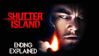 Shutter Island ≣ 2010 ≣ Trailer 2 ≣ German  Deutsch [upl. by Aneetsirhc]