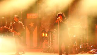 The Mars Volta  Take the Veil Cerpin Taxt  Red Rocks Amphitheatre Morrison 10923 [upl. by Iorgo118]