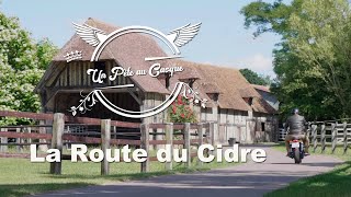 La Route du Cidre [upl. by Karin]