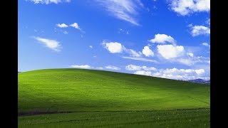 Using Windows XP in 2024 [upl. by Anelhtak]