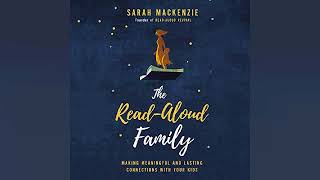 Review The ReadAloud Family  by Sarah Mackenzie [upl. by Almira]