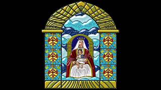 Virgen madre santisima [upl. by Aihpos]