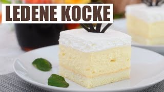 Svi koji su probali ove ledene kocke samo po ovom receptu prave [upl. by Kathye]