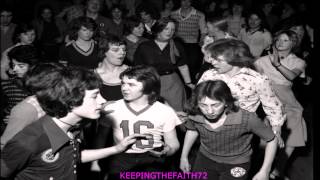 Roy Hamilton  Crackin Up Over You  Northern Soul [upl. by Ytoc]