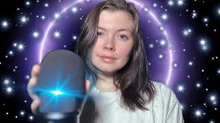 ASMR Mic Pumping amp Swirling  Deep Sensory Sounds No Talking [upl. by Llehcar]