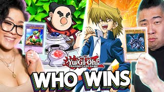 Can Joey DEFEAT Chumley Red Eyes vs Koalas in YuGiOh Master Duel [upl. by Llevol]