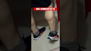 Nike Downshifter 13 nike [upl. by Nellak]