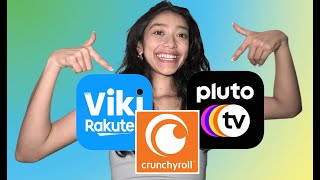 TOP 3 Plataformas para Ver Películas y Series GRATIS en 2024 ¡Cero Suscripciones [upl. by Yorle]