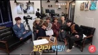 ENG SUB RUN BTS Dalbang Dorm Drama [upl. by Atiloj]