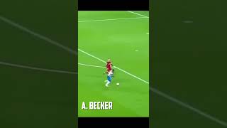 Alisson Becker  Impossible Saves [upl. by Hadihahs]