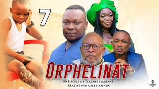 Orphelinat Ep 7 Film Congolais Js production [upl. by Dnalor]