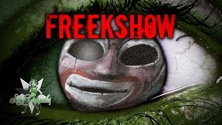 Freekshow 5 Babysitter Bloodbath [upl. by Odracir]