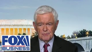 Gingrich US drifting toward enormous danger of nuclear war [upl. by Carrel]