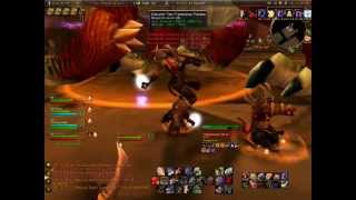 Ataraxia Vaelastrasz  Burning Blade Classic Level 60 Manifest Destiny [upl. by Sama635]