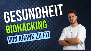 Top 13 Gesundheitshacks für deinen Körper Biohacking [upl. by Mal]